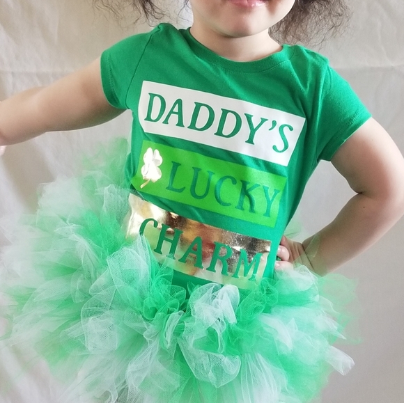 The Children's Place Other - Girls 2T Childrens Place shirts NWT fits 3T as wel